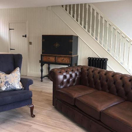 The Hay Loft, The Dark Hedges, Ballycastle With Hot Tub Stranocum ภายนอก รูปภาพ
