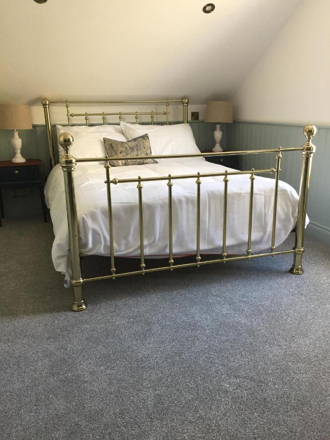 The Hay Loft, The Dark Hedges, Ballycastle With Hot Tub Stranocum ภายนอก รูปภาพ