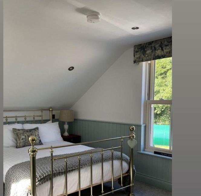 The Hay Loft, The Dark Hedges, Ballycastle With Hot Tub Stranocum ภายนอก รูปภาพ